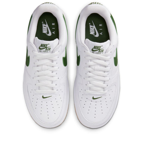 Nike Air Force 1 (Forest Green) - Sneaker Freaker