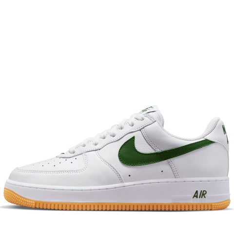 Nike Air Force 1 (Forest Green) - Sneaker Freaker