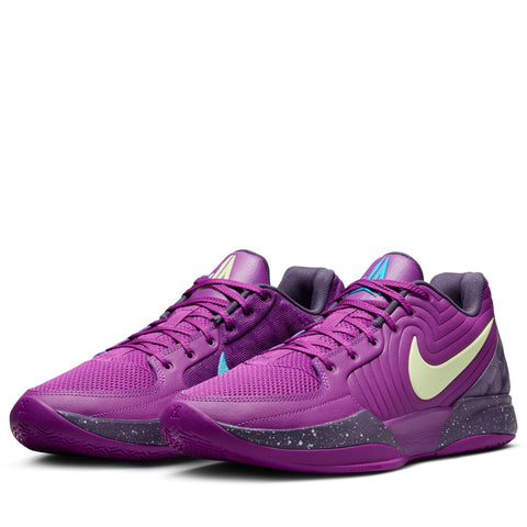 Nike Ja 2 'Purple Sky' - Bold Berry/Baltic Blue