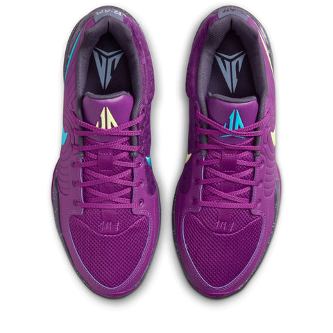 Nike Ja 2 'Purple Sky' - Bold Berry/Baltic Blue