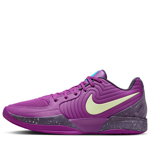 Nike Ja 2 'Purple Sky' - Bold Berry/Baltic Blue