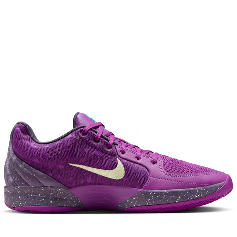 Nike Ja 2 'Purple Sky' - Bold Berry/Baltic Blue