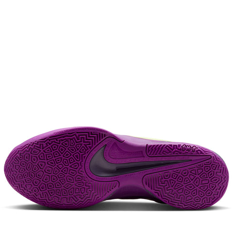 Nike Ja 2 'Purple Sky' - Bold Berry/Baltic Blue