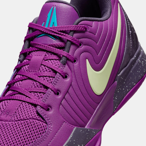 Nike Ja 2 'Purple Sky' - Bold Berry/Baltic Blue