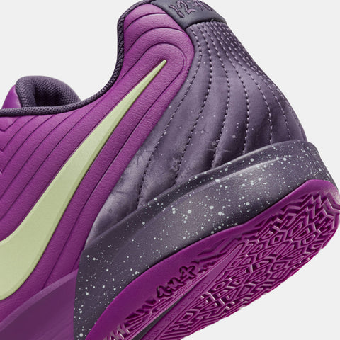 Nike Ja 2 'Purple Sky' - Bold Berry/Baltic Blue