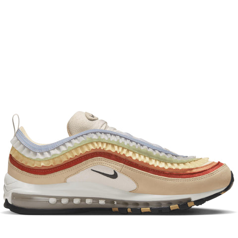 Nike Air Max 97 'Be True' - Pink Oxford/Anthracite