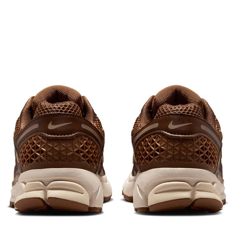 Women's Nike Zoom Vomero 5 - Cacao Wow/Light Khaki