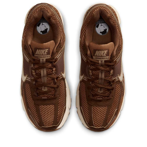 Women's Nike Zoom Vomero 5 - Cacao Wow/Light Khaki