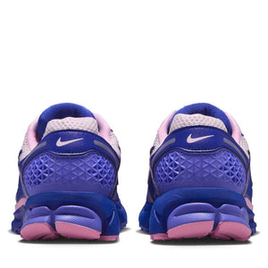 Women's Nike Zoom Vomero 5 - Old Royal/Pink Rise