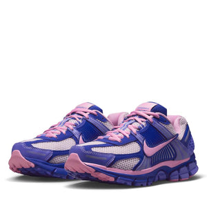 Women's Nike Zoom Vomero 5 - Old Royal/Pink Rise