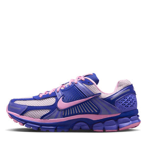 Women's Nike Zoom Vomero 5 - Old Royal/Pink Rise