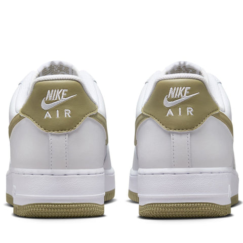 Nike Air Force 1 '07 - White/Neutral Olive