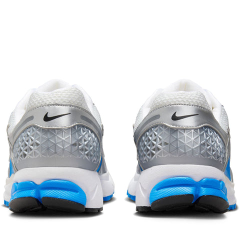Nike Zoom Vomero 5 - White/Photo Blue