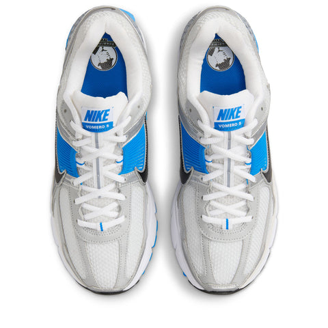 Nike Zoom Vomero 5 - White/Photo Blue