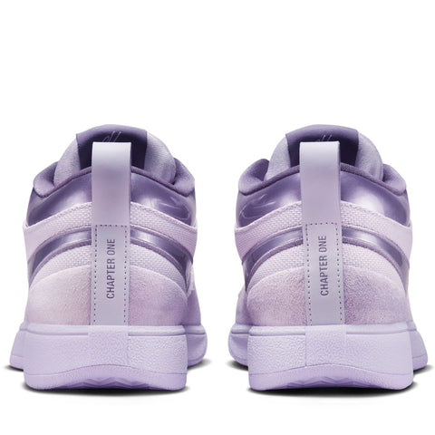 Nike Book 1 - Barely Grape/Daybreak