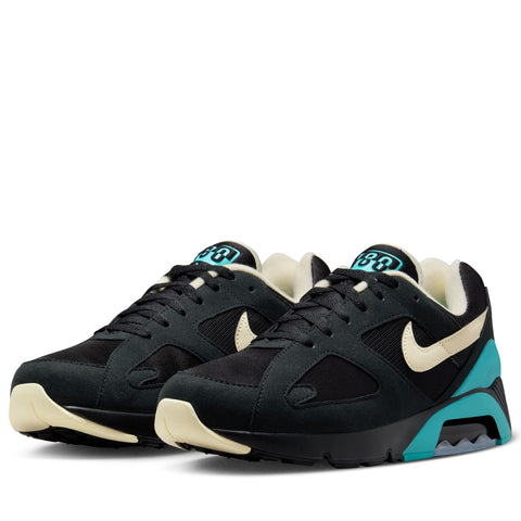 Nike Air 180 - Black/Alabaster