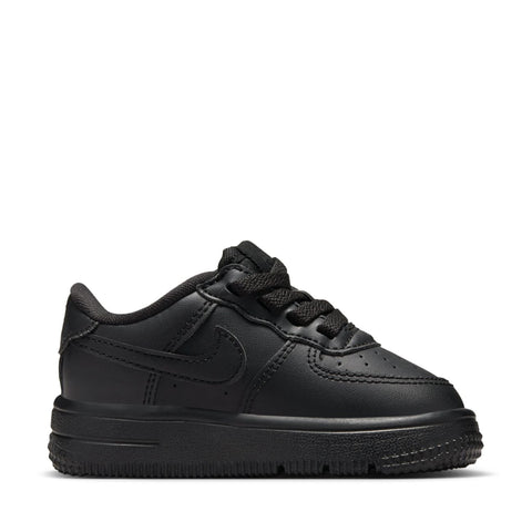Nike Force 1 Low EasyOn (TD) - Black/Black