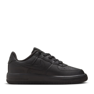 Nike Force 1 Low EasyOn (PS) - Black/Black