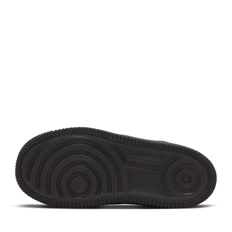 Nike Force 1 Low EasyOn (PS) - Black/Black
