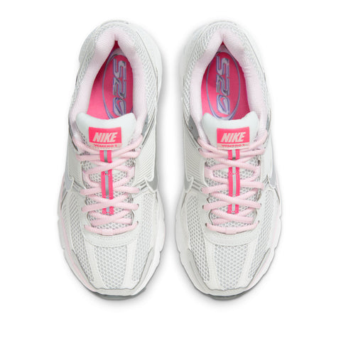 Women's Nike Zoom Vomero 5 - Photon Dust/Metallic Silver