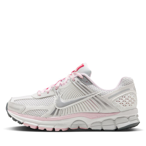 Women's Nike Zoom Vomero 5 - Photon Dust/Metallic Silver
