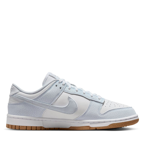 Women's Nike Dunk Low Next Nature - White/Football Grey