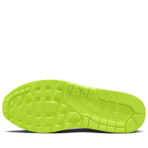 Nike Air Max 1 Premium - Volt/Barely Volt