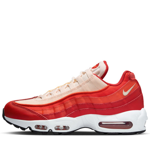 Nike Air Max 95 'Mystic Red' - Mystic Red/Guava Ice