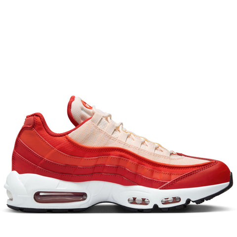 Nike Air Max 95 'Mystic Red' - Mystic Red/Guava Ice