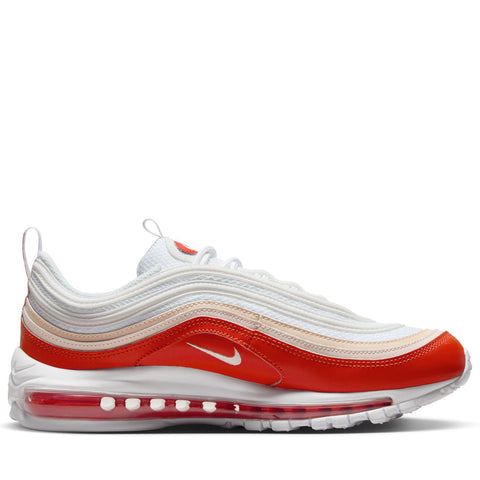 Nike Air Max 97 'Picante Red' - Picante Red/Guava Ice