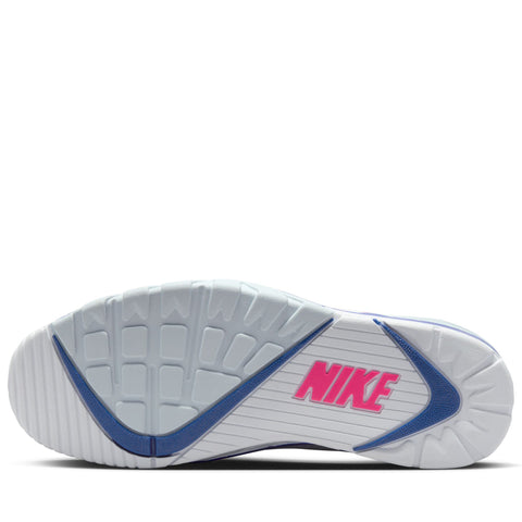 Nike Air Cross Trainer  3 - White/Hyper Pink