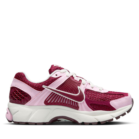 Women's Nike Zoom Vomero 5 - Pink Foam/Team Red