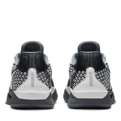 Women's Nike Sabrina 2 - Iron Grey/Sail