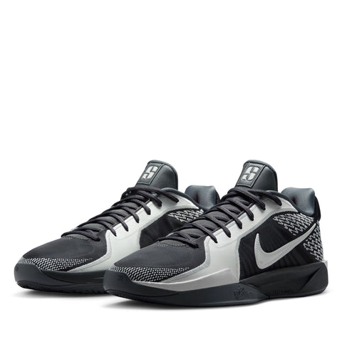 Women's Nike Sabrina 2 - Iron Grey/Sail