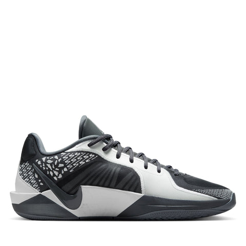 Women's Nike Sabrina 2 - Iron Grey/Sail