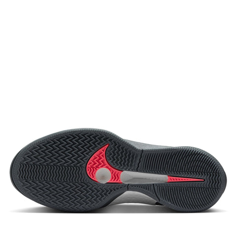 Women's Nike Sabrina 2 - Iron Grey/Sail
