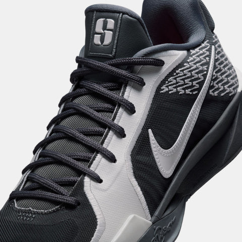 Women's Nike Sabrina 2 - Iron Grey/Sail