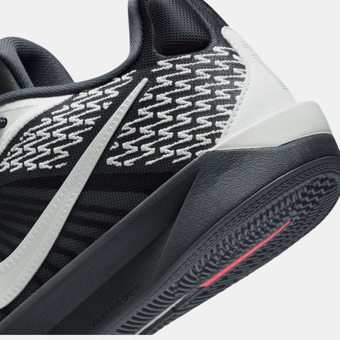 Women's Nike Sabrina 2 - Iron Grey/Sail