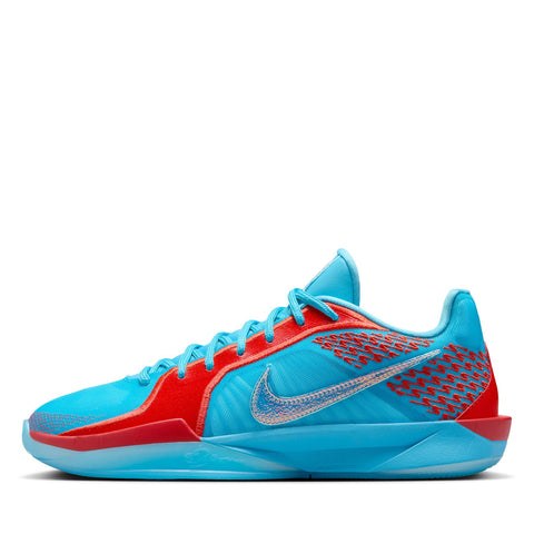 Women's Nike Sabrina 2 - Baltic Blue/White
