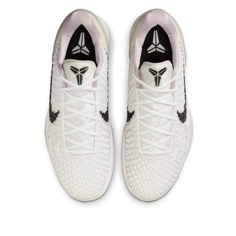 Nike Kobe VI Protro 'All-Star 2.0' - Sail/Black