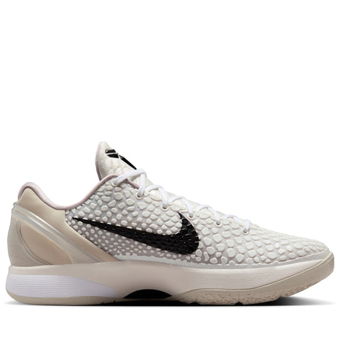 Nike Kobe VI Protro 'All-Star 2.0' - Sail/Black