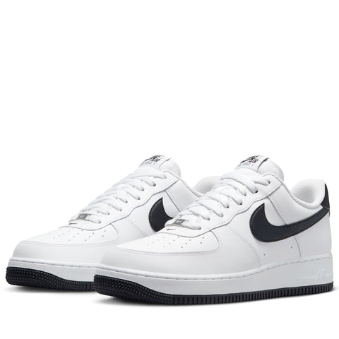 Nike Air Force 1 '07 - White/Black