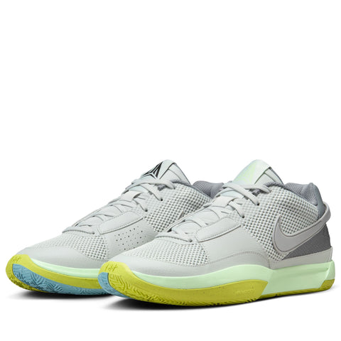 Nike JA 1 - Light Silver/Granite