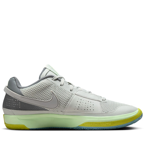 Nike JA 1 - Light Silver/Granite