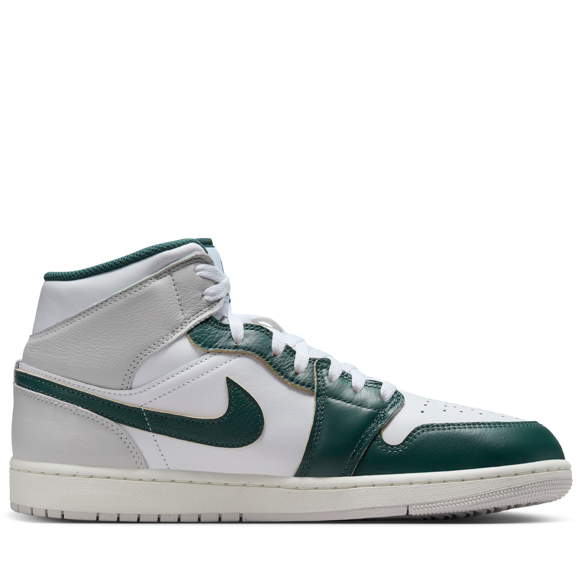 Air jordan 1 retro high og green online