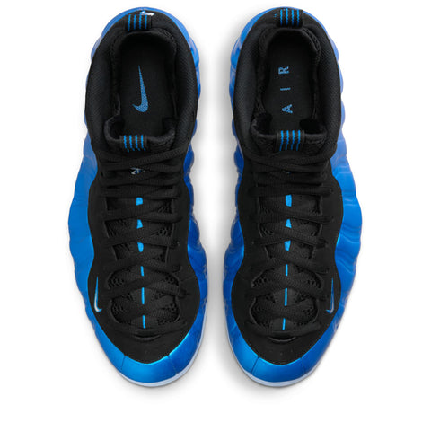 Nike Air Foamposite One 'International Blue' - Dark Neon Royal/White