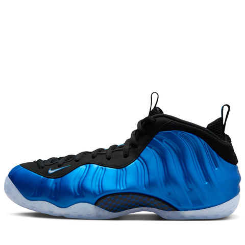 Nike Air Foamposite One 'International Blue' - Dark Neon Royal/White