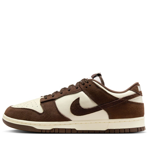 Nike Dunk Low Retro SE - Pale Ivory/Baroque Brown