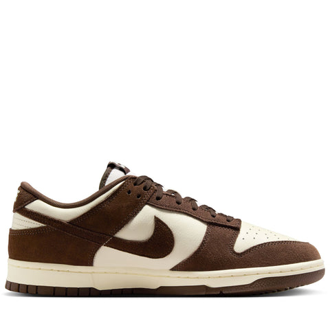 Nike Dunk Low Retro SE - Pale Ivory/Baroque Brown