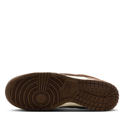 Nike Dunk Low Retro SE - Pale Ivory/Baroque Brown